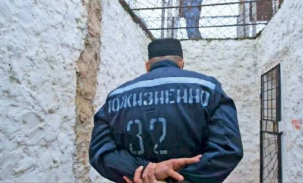 Серийный убийца из Севастополя приговорён к пожизненному заключению