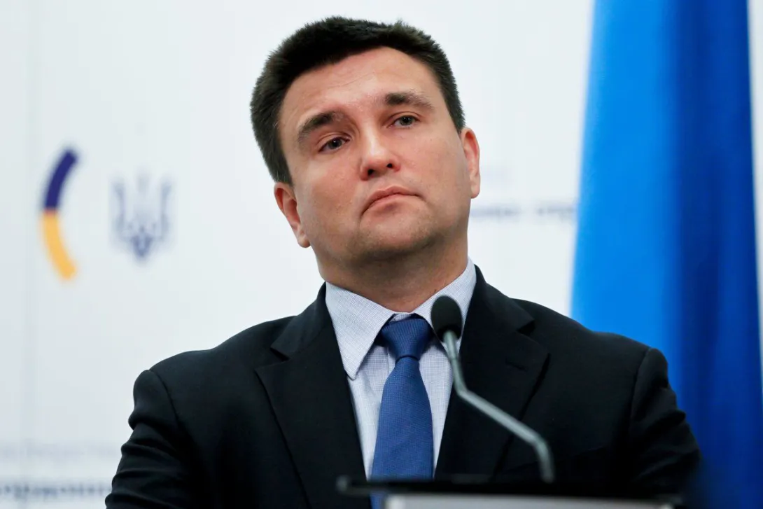 Климкин рассказал, что необходимо сделать для ввода миротворцев в Донбасс