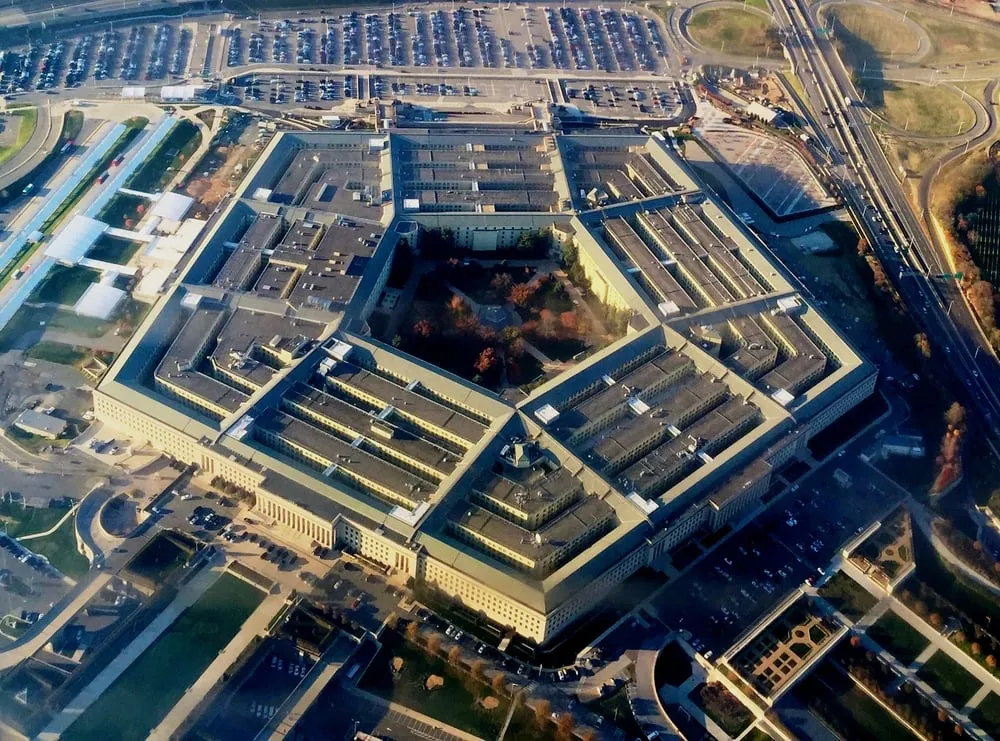 В Пентагоне рассказали о модернизации вооруженных сил