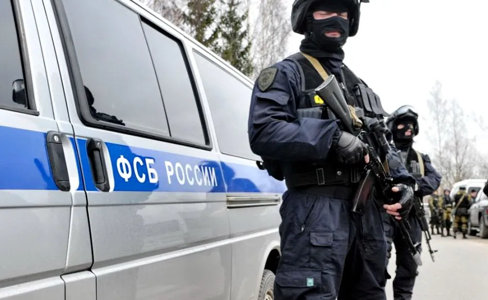 ФСБ предотвратила массовый теракт в Петербурге 