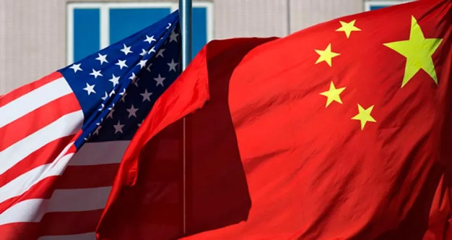 Китай призвал США «не подрывать» сотрудничество санкциями