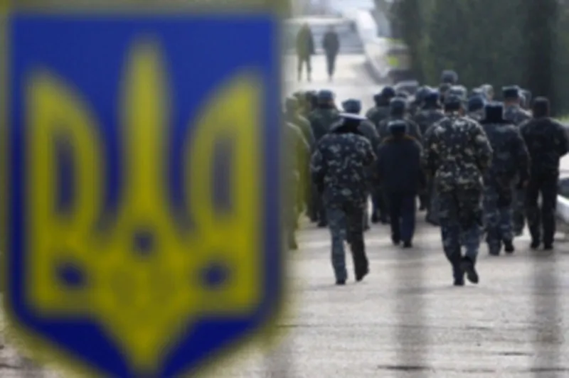 В Крыму бывшие военнослужащие Украины нехотя забирают квартиры