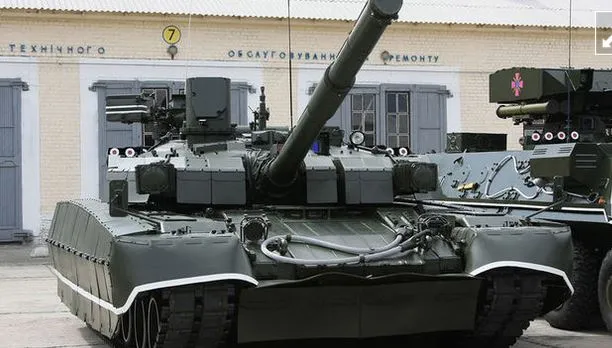 Украина проиграла соревнования по танковому биатлону из-за проблем с языком и танками