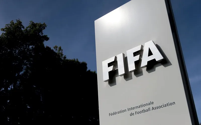 ФИФА просят отказаться от дискриминации Крыма