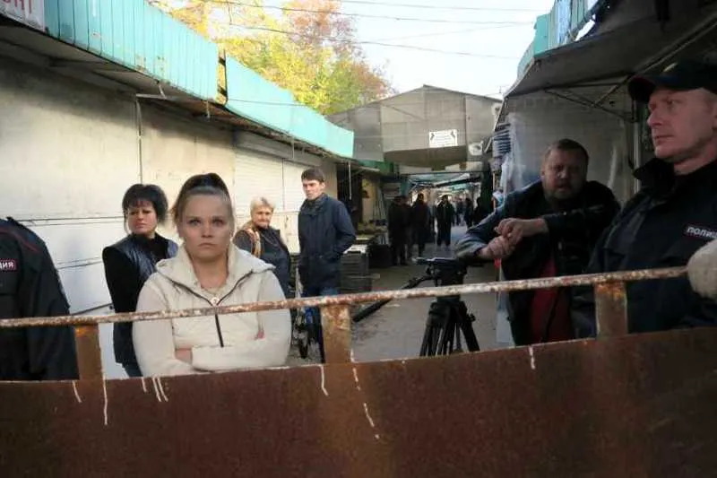 Суд отменил решение по земле Сталинградского рынка в Севастополе