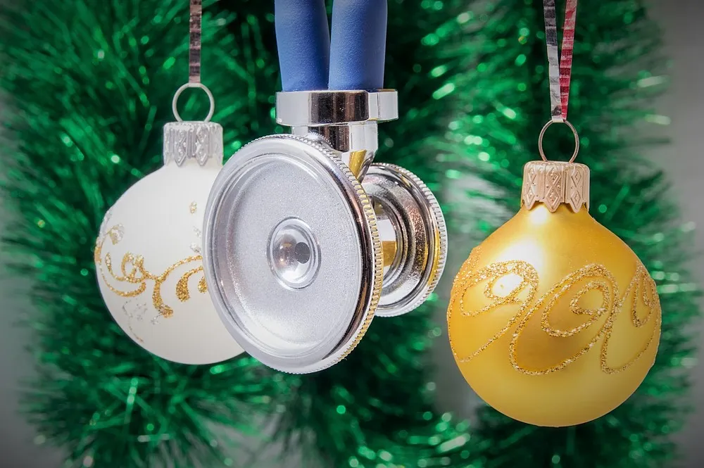 Как будут работать севастопольские больницы в новогодние праздники 