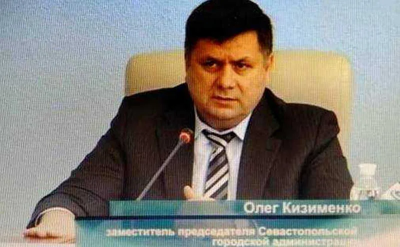 Экс-заместитель мэра Севастополя получил срок на Украине