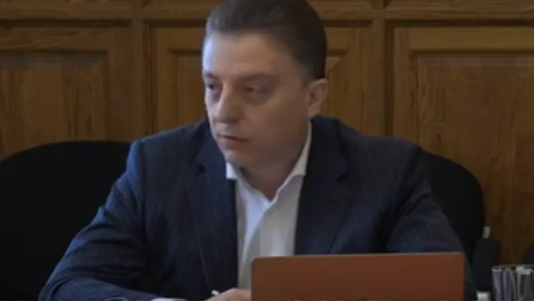 Елизаров рассказал о предварительных результатах проверки возможного банкротства Севморпорта