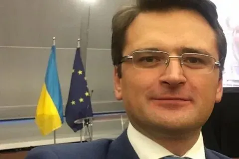 В кабмине Украины заявили о готовности «принять пару областей» России