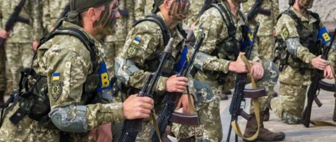 Киев перебросил разведчиков в зону "ООС" для подготовки диверсий