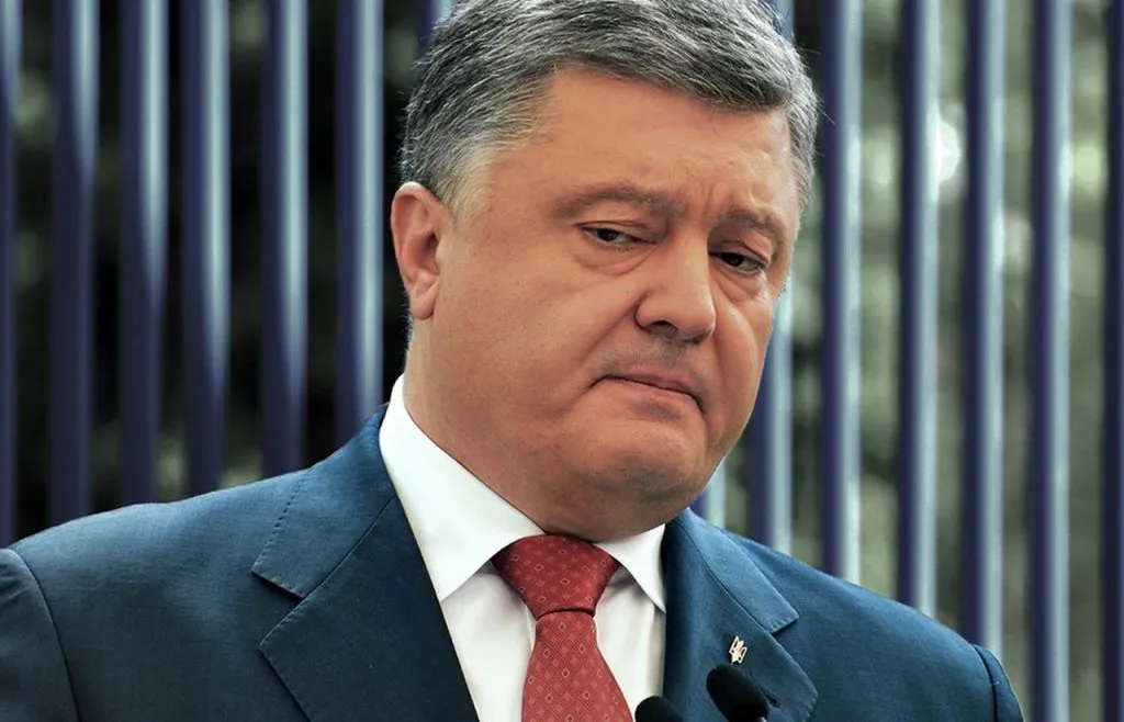 Экс-президент Украины Порошенко объявлен в розыск по обвинению в организации теракта — ГП ДНР