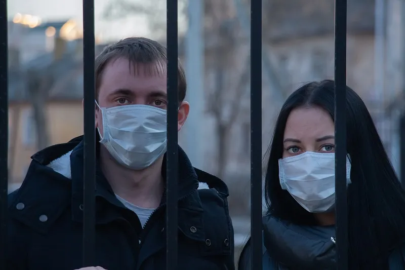 В Крыму ужесточают штрафы за нарушение режима самоизоляции