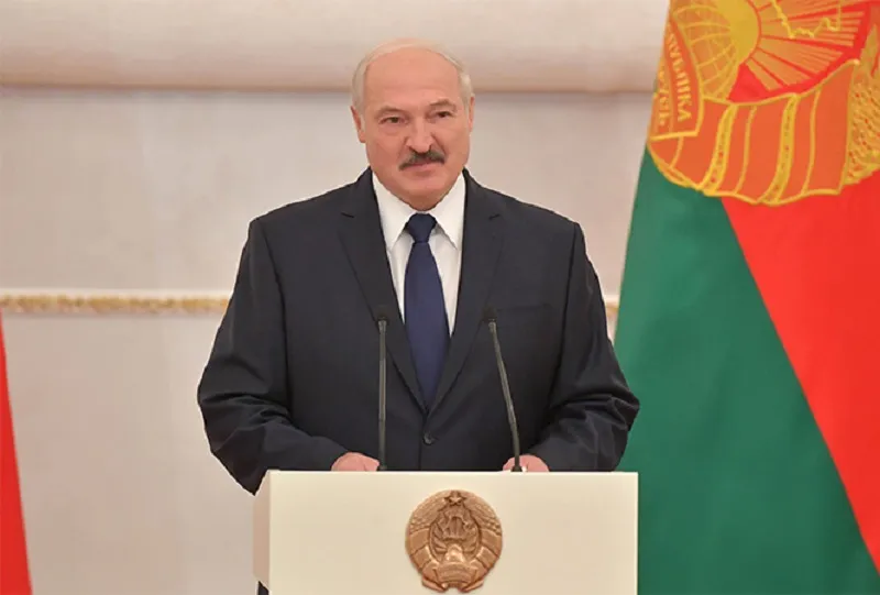 Лукашенко призвал Москву не сдирать с него шкуру 