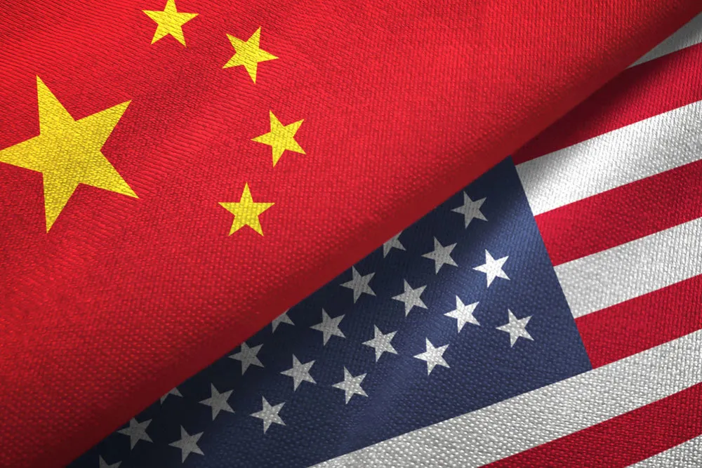 Противостояние США и Китая приобретает бактериологический оттенок