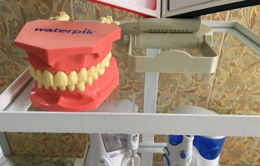Зубы на полку, или Сложно ли в Севастополе попасть в закрытые стоматологии 