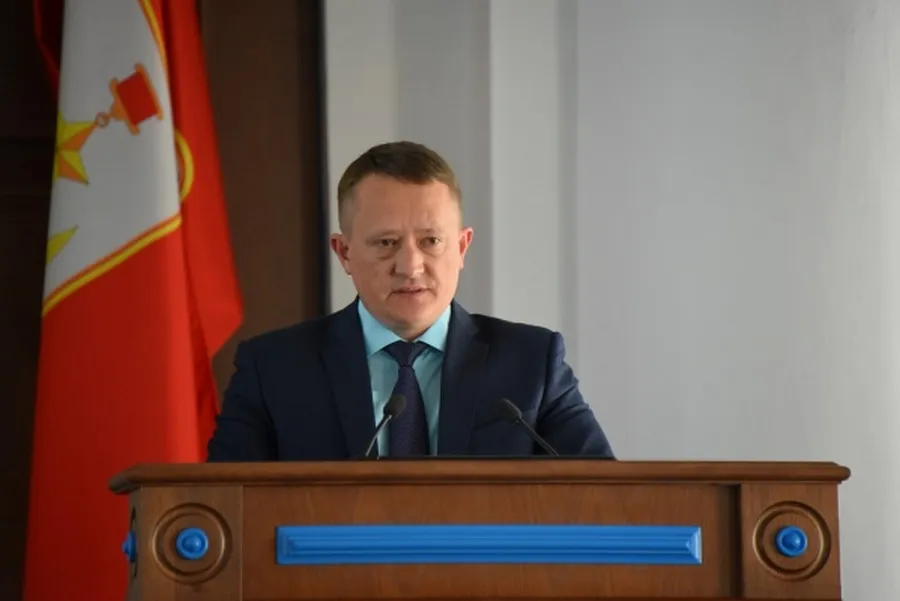 «Человека Овсянникова» наконец-то уволили из правительства Севастополя
