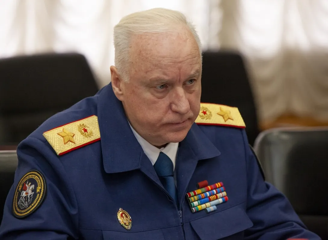 Глава Следственного комитета РФ поручил активизировать фиксацию преступлений ВСУ в Донбассе