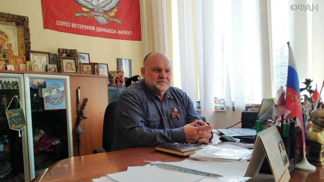 Депутат ДНР назвал переход на рубль движением в сторону интеграции с Россией