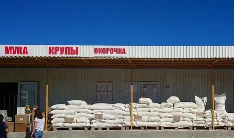 В Крыму чиновников обвинили в рейдерском захвате