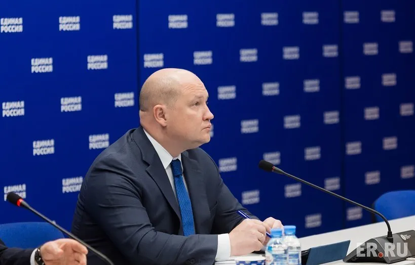 Развожаев: Бюджет Севастополя не получит 40% доходов