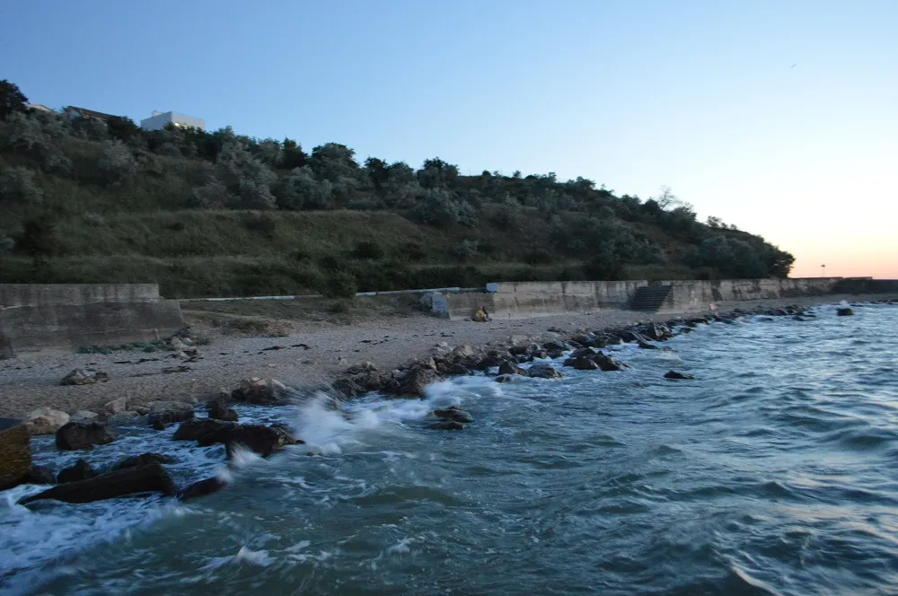 Стали известны подробности мирового соглашения по пляжу Толстяк в Севастополе