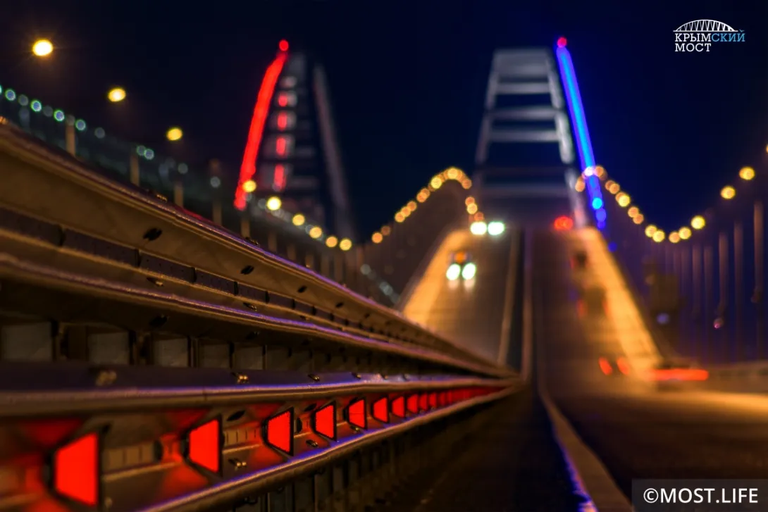 Крымский мост должен оживить морской порт Севастополя