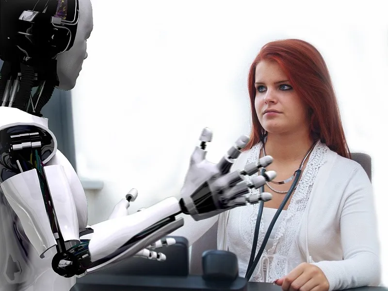 Нечто новенькое: в России может появиться налог на роботов 