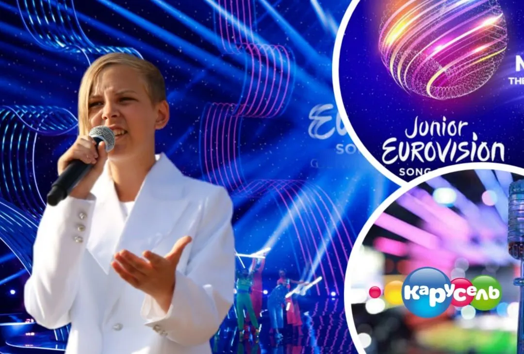 Севастопольцу Артёму Фокину нужна поддержка в отборе на «Евровидение»
