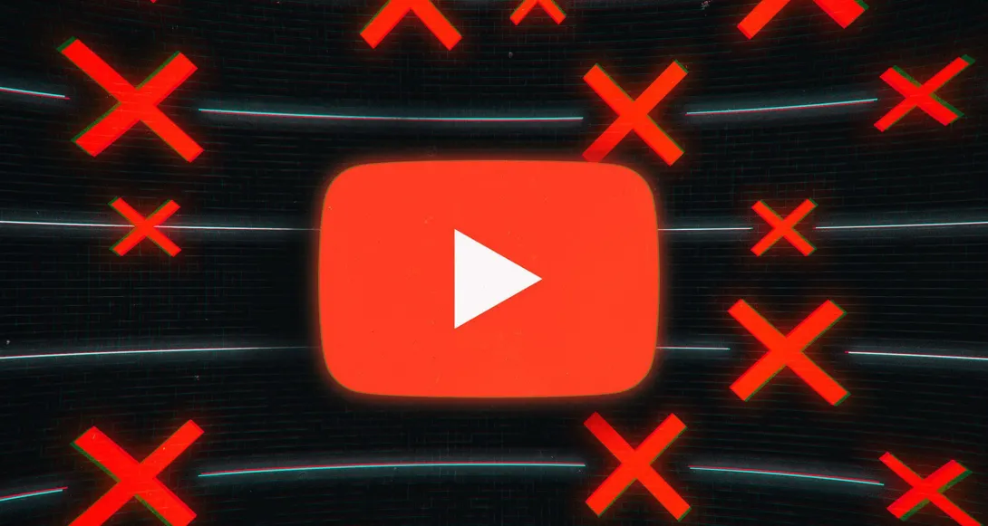 Дудю разрешено, а госканалу запрещено: YouTube заблокировал фильм про Беслан