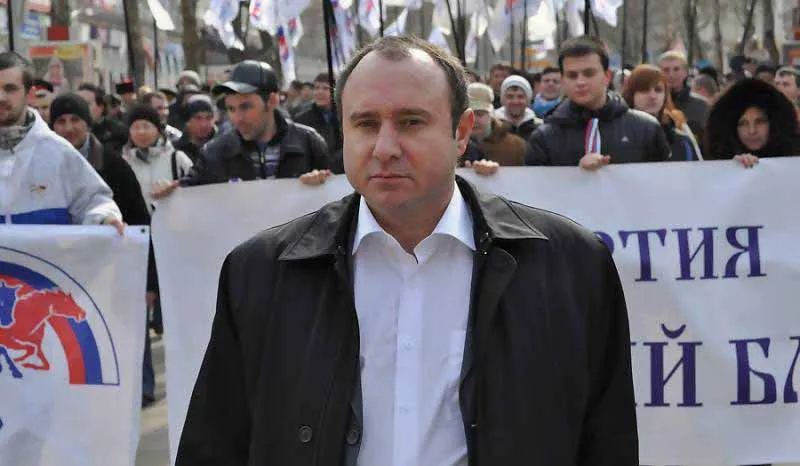 Три года заключения Геннадия Басова оказались ошибкой — прокуратура Севастополя