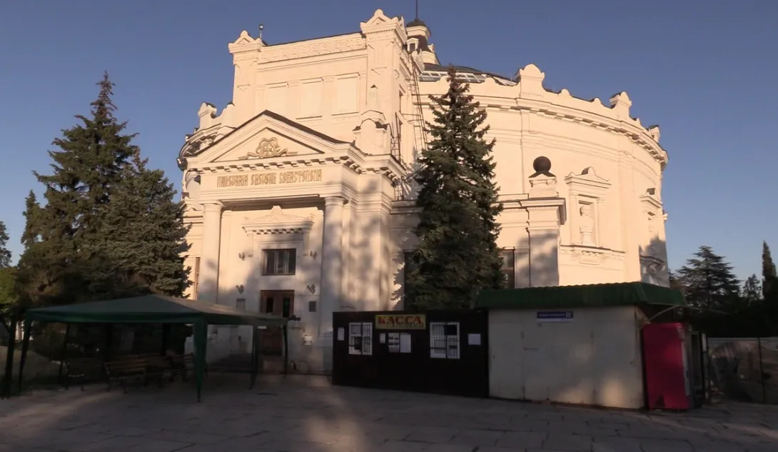 Севастопольцам предложат выбрать новое имя для музея обороны