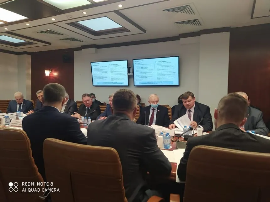 Представитель Севастополя займется вопросами безопасности