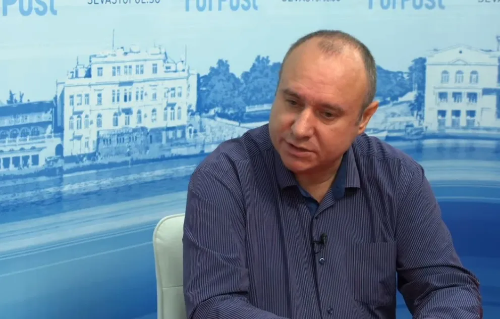 Севастопольский политик Геннадий Басов настаивает на полной реабилитации