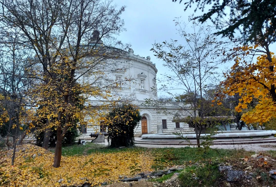 Севастопольцам предлагают выбрать новое название одному из главных музеев 