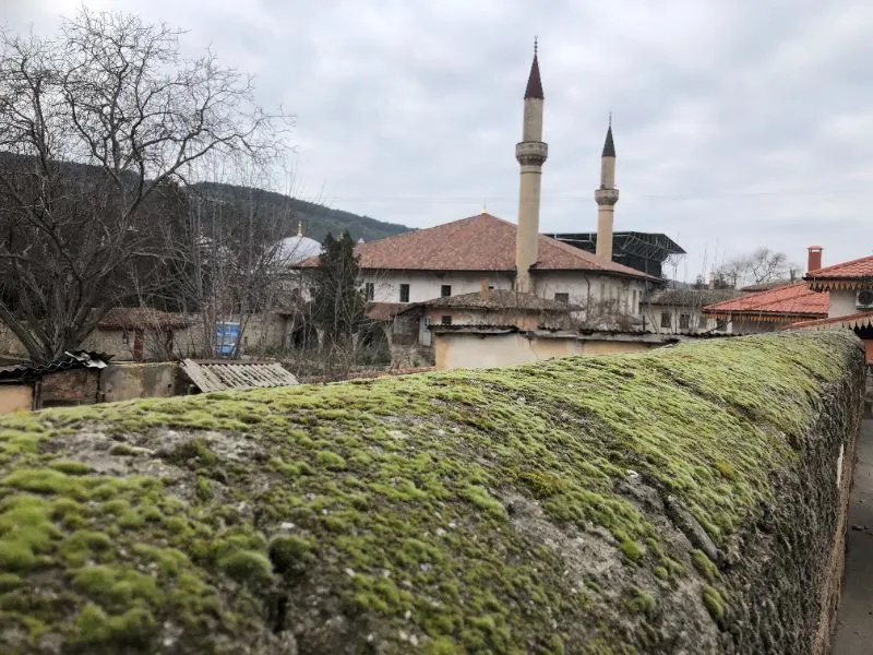 Мусульмане из Крыма в этом году смогут совершить хадж к святым местам