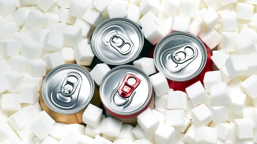 Сладкий налог: в Госдуме предложили ввести акциз на сахаросодержащие напитки
