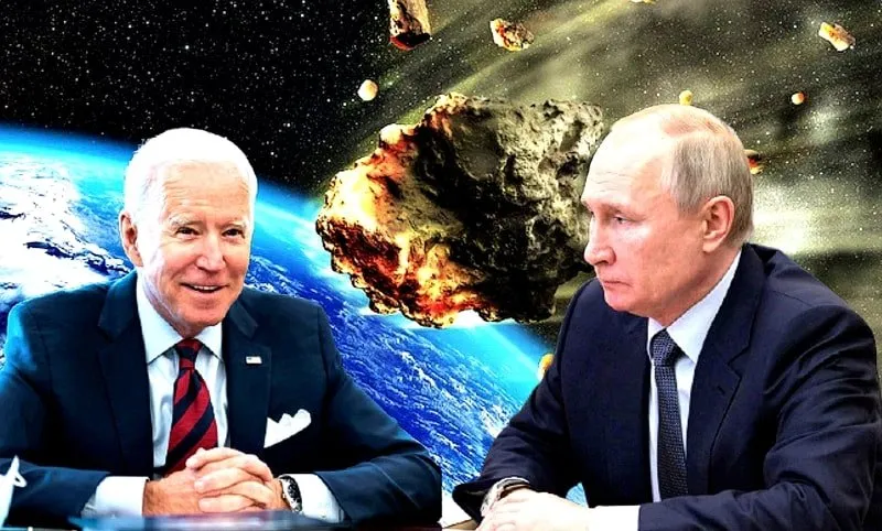 Путин и Байден: чего ждать от переговоров и при чём тут метеориты