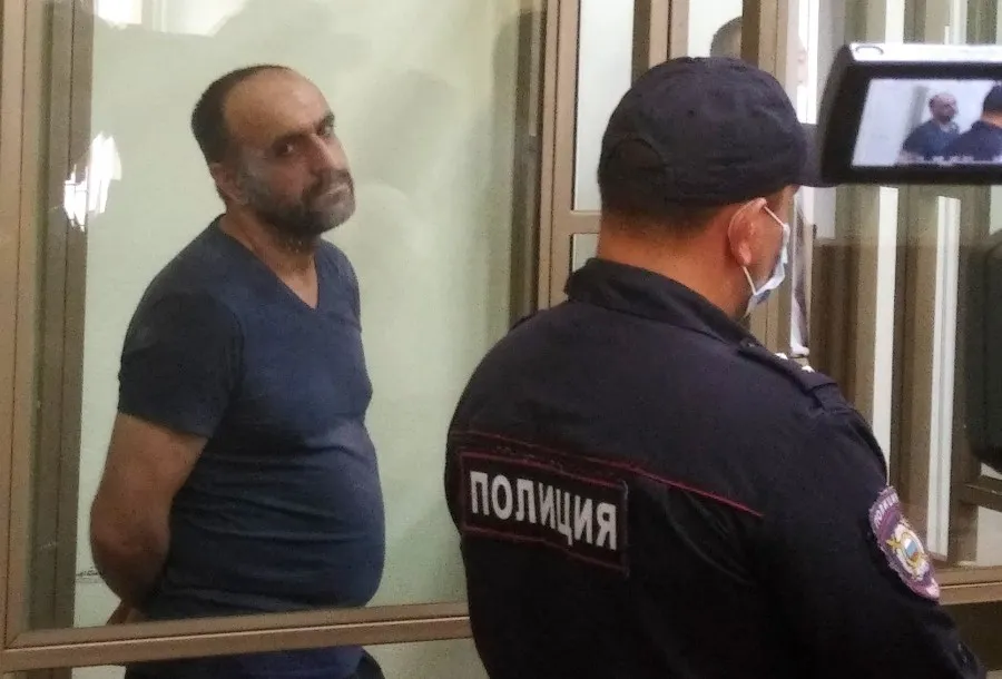Суд отказался смягчать приговор по делу об убийстве в севастопольском баре «Бенефис»