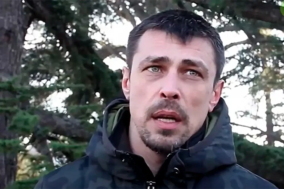 Арестованного в Чехии участника Русской весны Франчетти могут отпустить домой