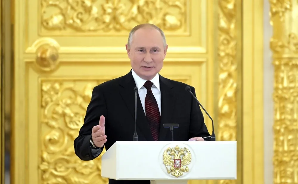 В США боятся, что Путин собирается восстановить СССР и не только