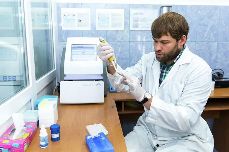 Крымская вакцина от коронавируса не пойдёт в производство