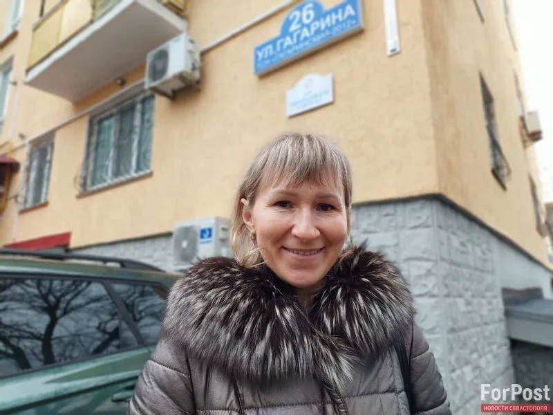 Жильцы дома в столице Крыма избавились от квартплаты