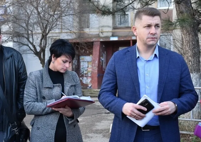 Власти Белгородской области усилились «высококомпетентным кадром» из Крыма