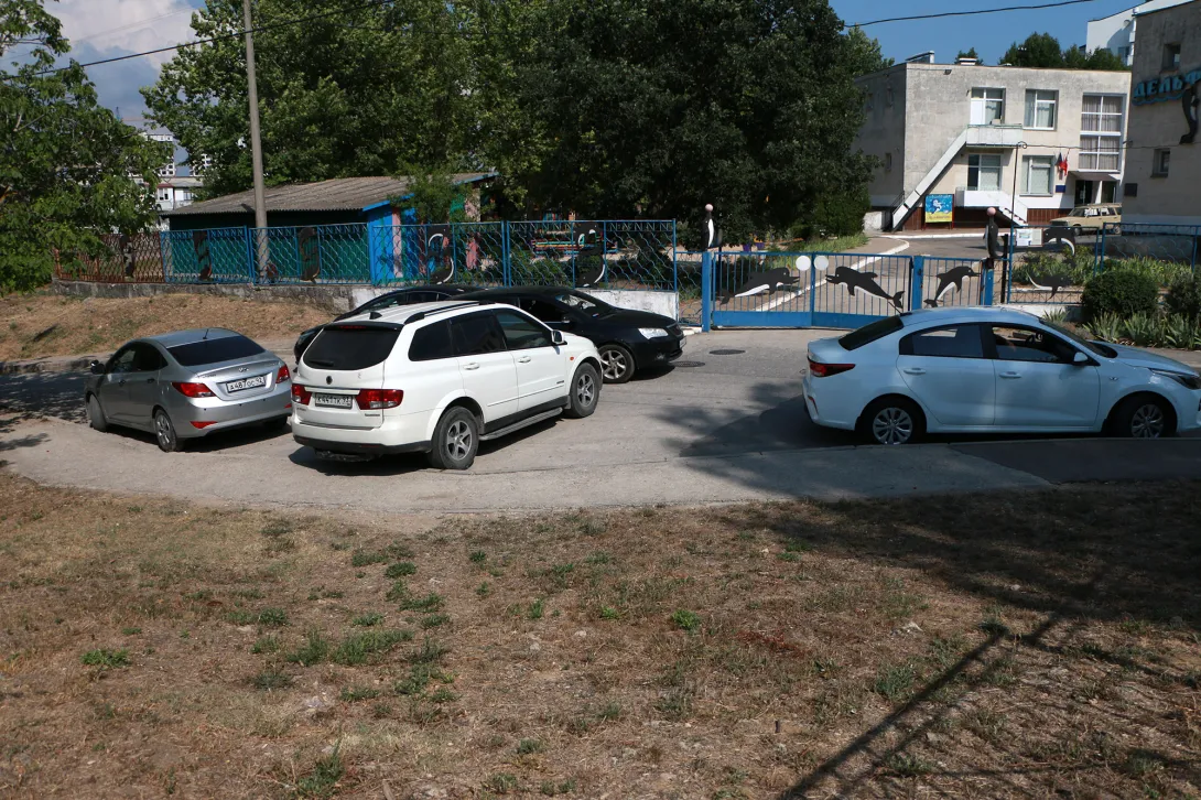 Когда в Севастополе начнут штрафовать за мусор и безобразную парковку