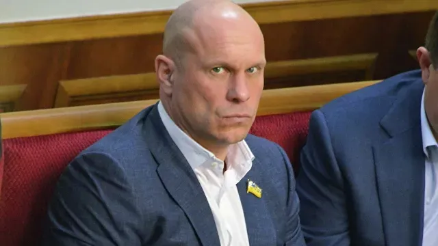 Генпрокуратура Украины обратится к России с требованием выдать экс-депутата Киву