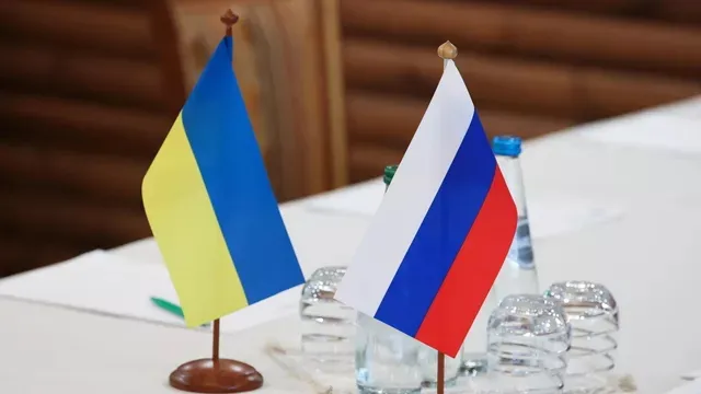 Киев принял предложение ООН по созданию гуманитарной группы для координации с РФ