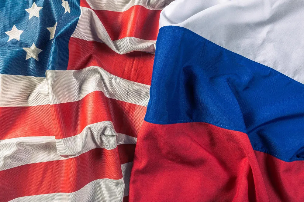 Что произойдет в отношениях России и США после ноября 2022 года?