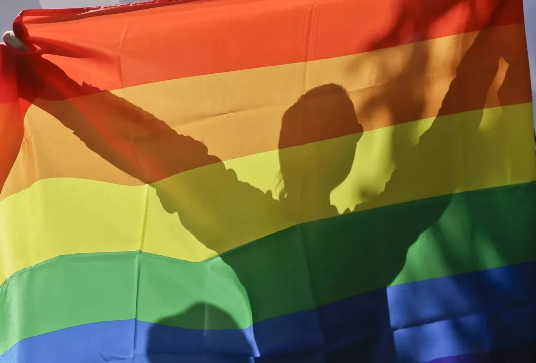 В России запретят слова «ЛГБТ», «гей» и «чайлдфри»