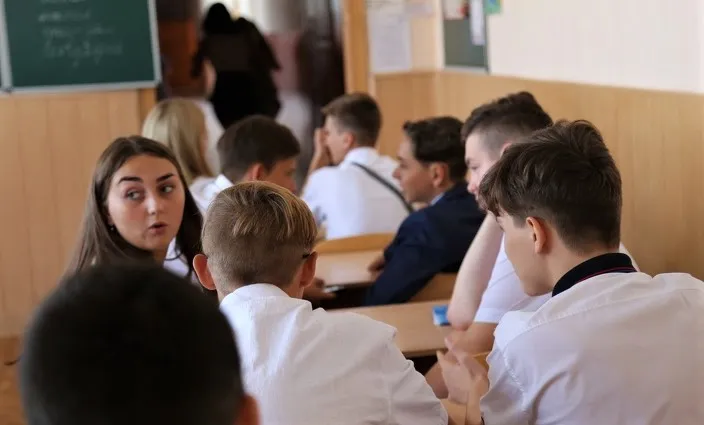 Сотрудников севастопольских школ научили реагировать на беспилотники 