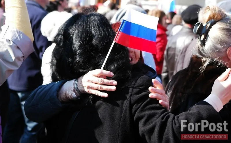 Освобождённые территории Украины можно присоединить к России без референдума — глава Крыма